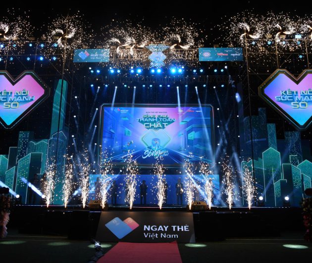 Ngày Thẻ Việt Nam – Sóng Festival 2024