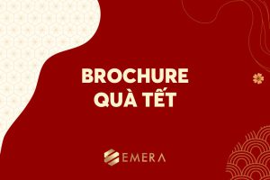 Brochure Quà Tết EMERA