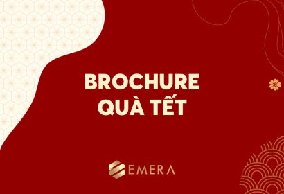 Brochure Quà Tết EMERA